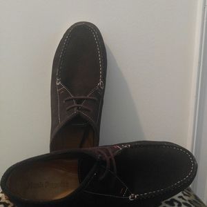 Men's Hush Puppies Shoes